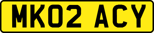 MK02ACY