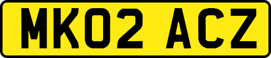MK02ACZ