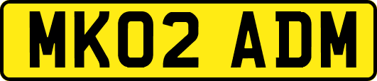 MK02ADM