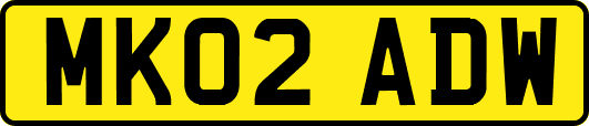 MK02ADW