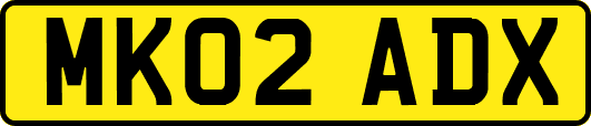 MK02ADX