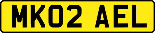 MK02AEL