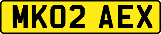 MK02AEX