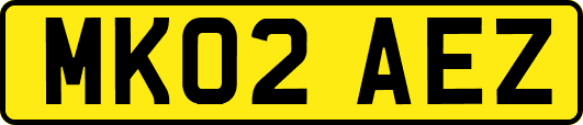 MK02AEZ