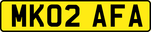 MK02AFA