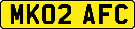 MK02AFC
