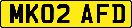 MK02AFD