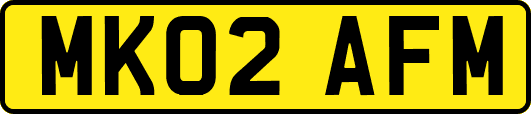 MK02AFM
