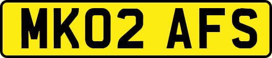 MK02AFS