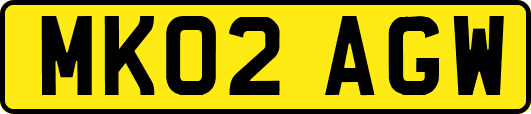 MK02AGW