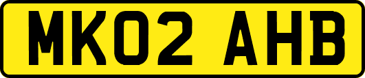 MK02AHB