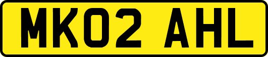 MK02AHL