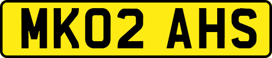 MK02AHS