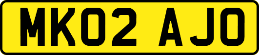 MK02AJO