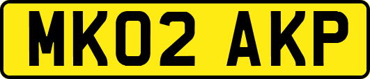 MK02AKP