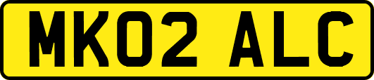 MK02ALC
