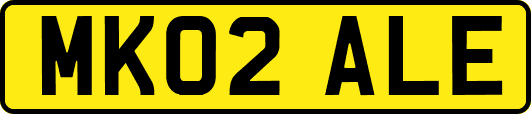 MK02ALE