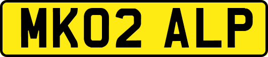 MK02ALP