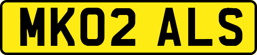 MK02ALS