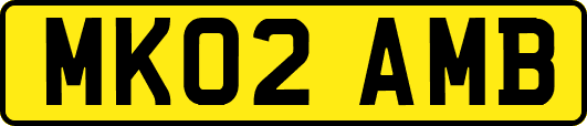 MK02AMB