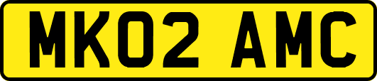 MK02AMC