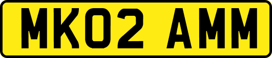 MK02AMM