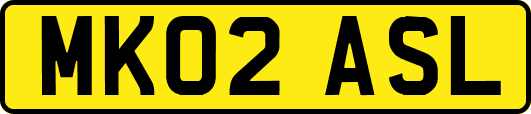 MK02ASL