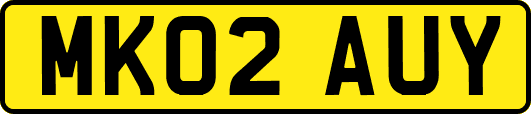 MK02AUY