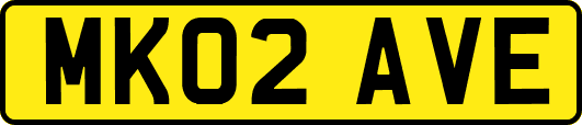 MK02AVE