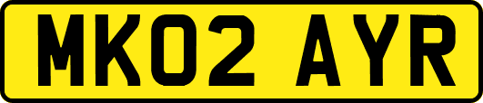 MK02AYR