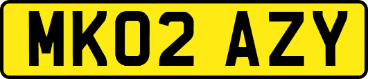 MK02AZY