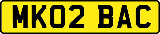 MK02BAC