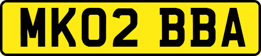 MK02BBA