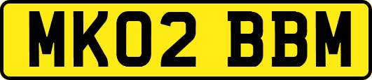 MK02BBM
