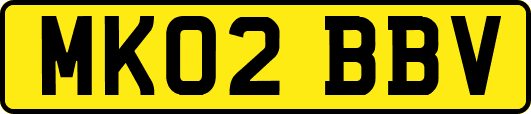 MK02BBV