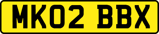 MK02BBX