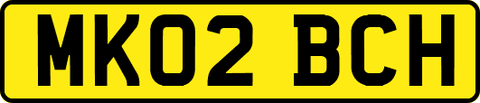 MK02BCH