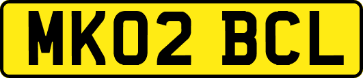 MK02BCL