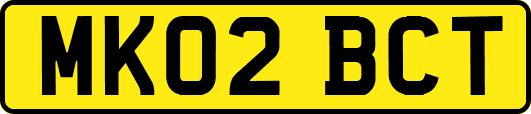 MK02BCT