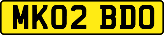 MK02BDO