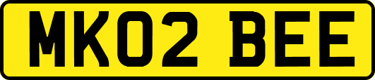 MK02BEE