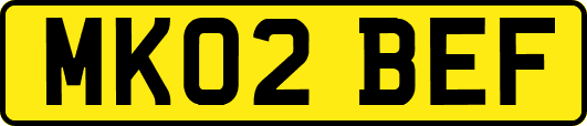 MK02BEF