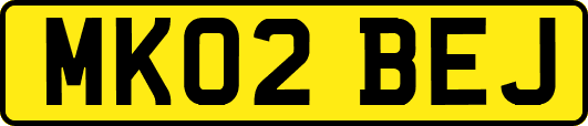 MK02BEJ