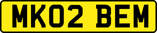 MK02BEM
