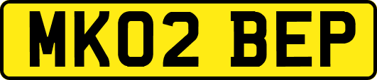 MK02BEP