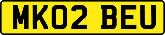 MK02BEU