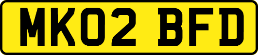 MK02BFD
