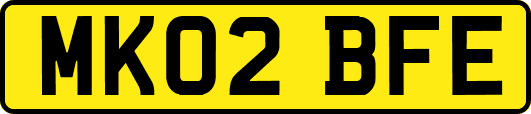 MK02BFE