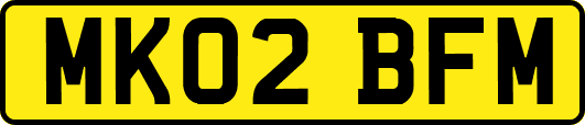 MK02BFM