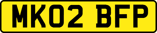 MK02BFP